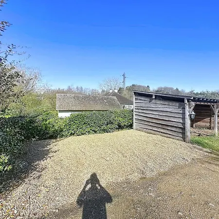 Charming Terrace And Parking Le Mans