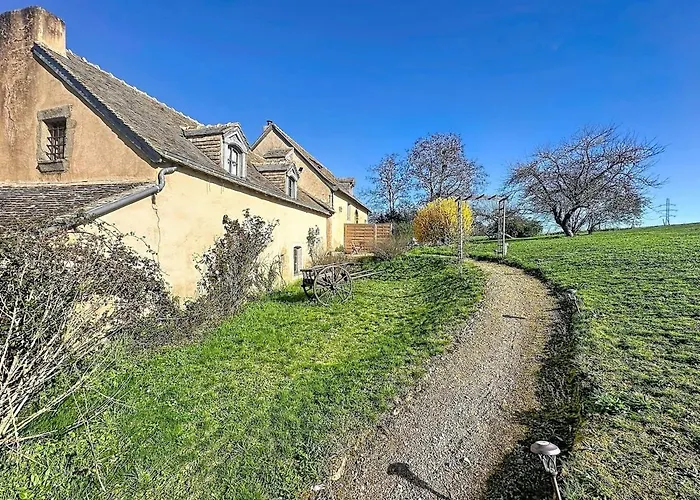 Apartment Charming Terrace And Parking